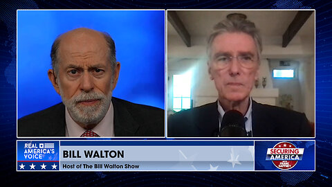 Securing America with Bill Walton (Part 3) | April 17, 2024