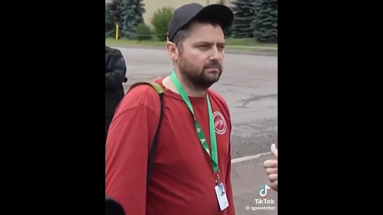 Justin Trudeau Tries To Tell A Steelworker How His Policies Have Helped And Gets Politely Wrecked