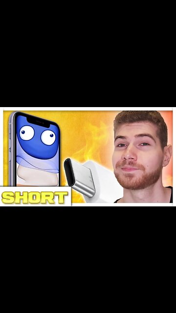 USB Type-C forced on iPhones