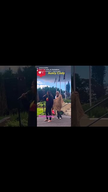 Aunty Cindy CALLS OUT THE LIARS!!!