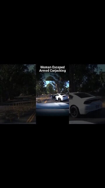 Thank God She Reacted That Way.. Welcome to Oakland, California