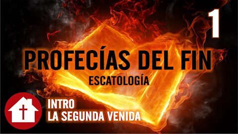 Escatología 1: La Agenda Pendiente