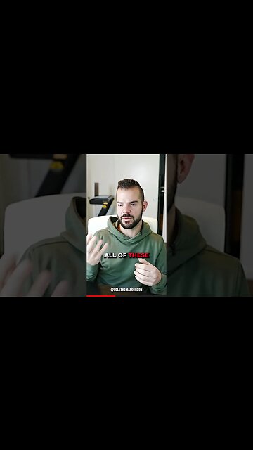 The Mindset Shift To Having Fun In Life And In Business! #mindsetshift #ceomindset #businessmindset