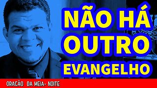 🔴 A ORAÇÃO DA MEIA-NOITE - (10/01) - Pr Miquéias Tiago - #EP333