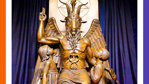 Satanic Temple Event Paid For By Taxes Payers