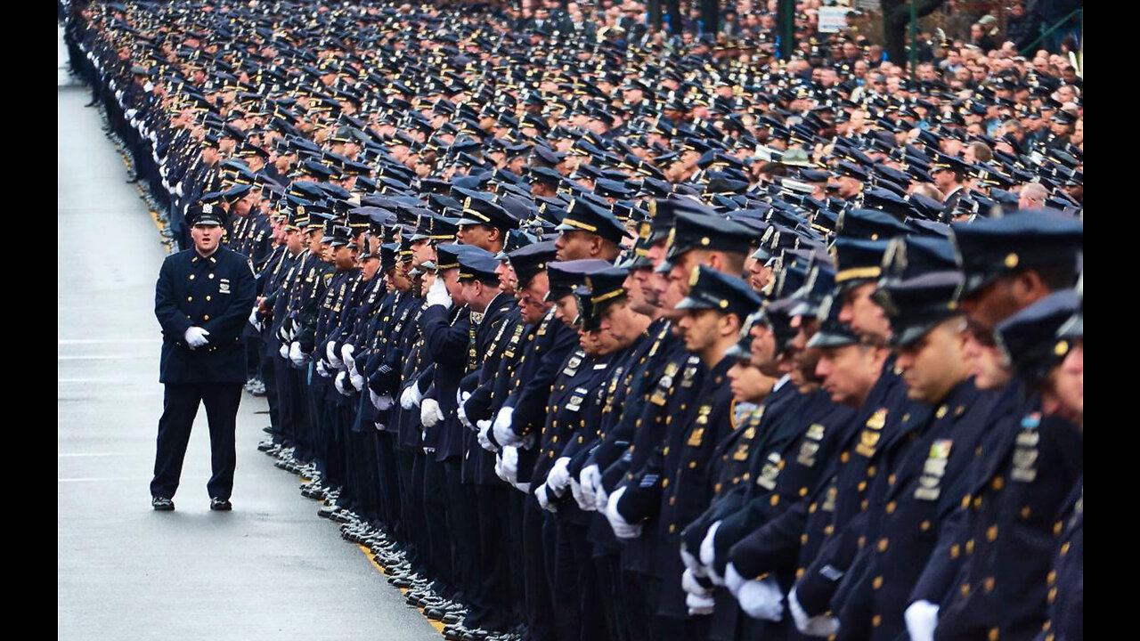 Actress ,teacher and bum fired over disgusting remarks about murdered cop