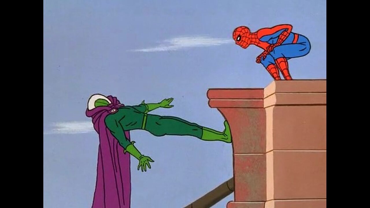 Spider-Man: 003 - The Menace of Mysterio