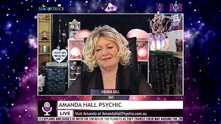 Amanda Hall Psychic - March 14, 2023