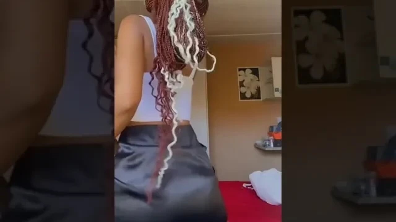 🔥🔴Hot Habesha Girls TikTok🔥🔴 Dance