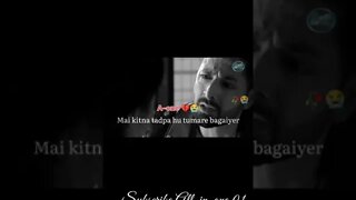 #shorts #youtubeshorts #instagram #reels #attitude #love #whatsappstatus #freefire #pubgmobile