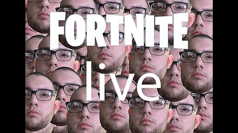 fortnite live stream