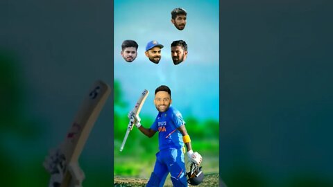 wrong head puzzle | Virat kohli and Hardik Pandya Match Winner #viratkohli #hardikpandya #shorts