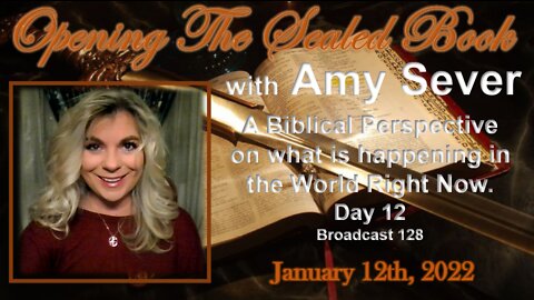 01/12 Earthquake in China / Portions of Great Wall Collapse / Jesus knew their thoughts