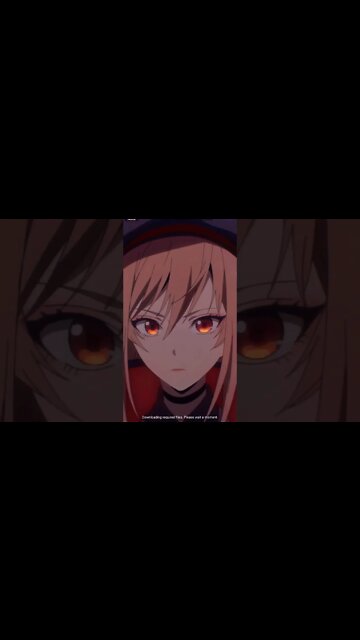 Nikke #nikkegoddessofvictory