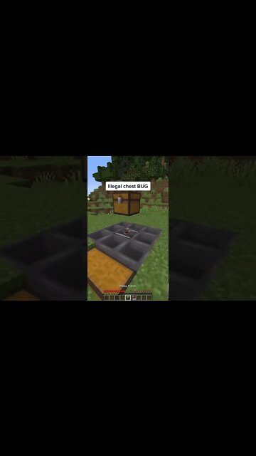 Minecraft / Майнкрафт #tiktok #Shorts