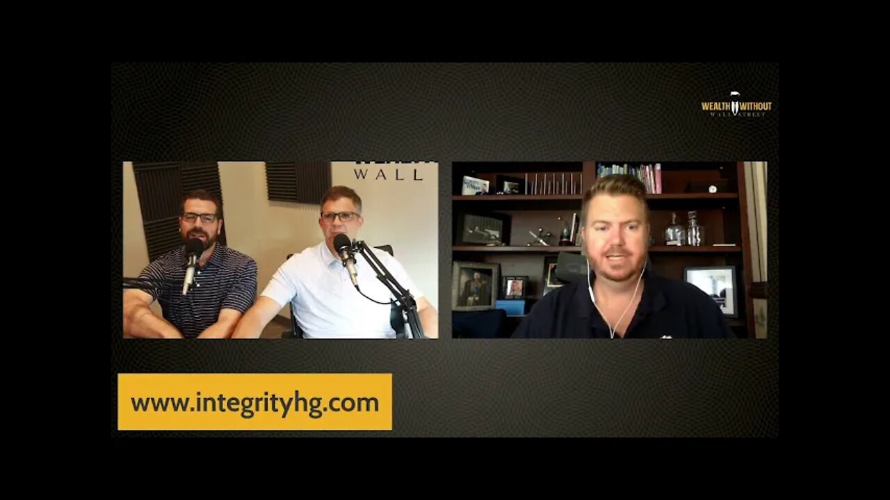 Why Return OF Your Investment is More Important Than Return ON Your Investment with Steve Libman