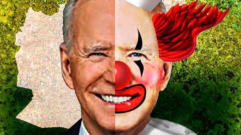 InfoWars Biden