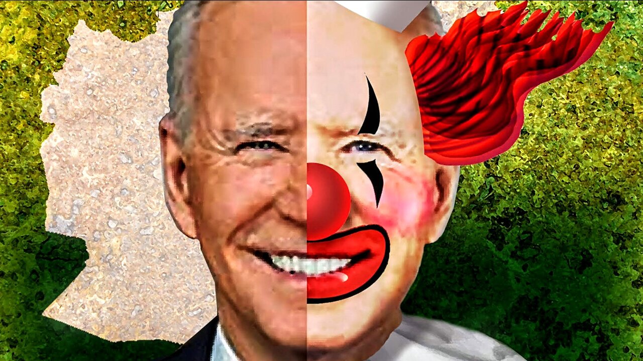 InfoWars Biden