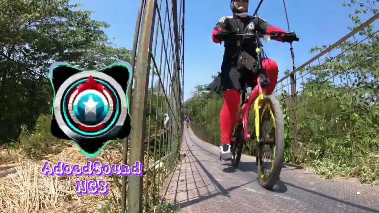 Sound Number 14 - No Copyright Sound (NCS)