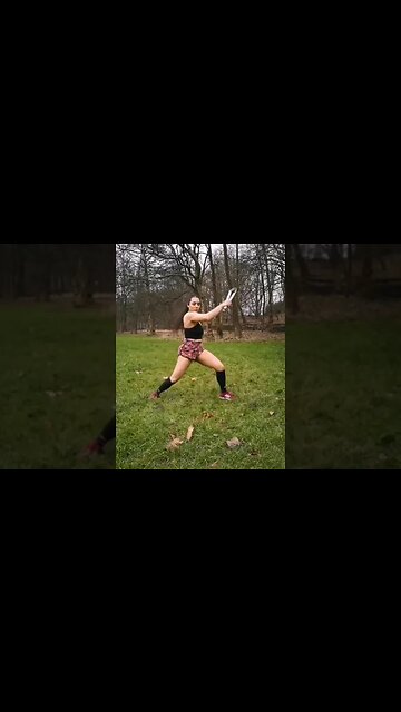 If someone tried to attack me I'd do this attack #shorts