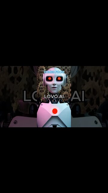 Wait What? Are You Telling Me My Voice Is AI? #Short