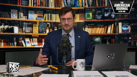 AMERICAN JOURNAL (Full Show) Tuesday - 6/21/22