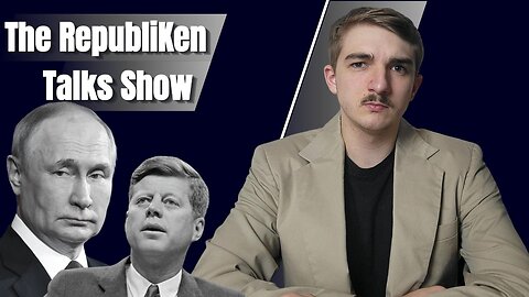 The RepubliKen Talks Show: Another Cuban Missile Crisis is upon us?