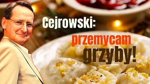 Cejrowski o polskich świętach na obczyźnie 2019/12/30 Studio Dziki Zachód odc. 38 cz. 1