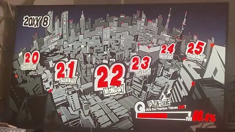 Persona 5 Royal - Episode 47