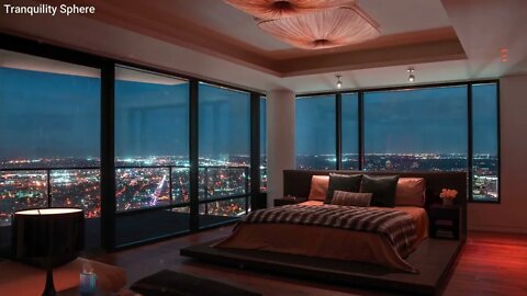 Relaxing Rain | Rainfall, Gentle Rain, White Noise, Deep Sleep Sounds, Relaxation, Insomnia 02