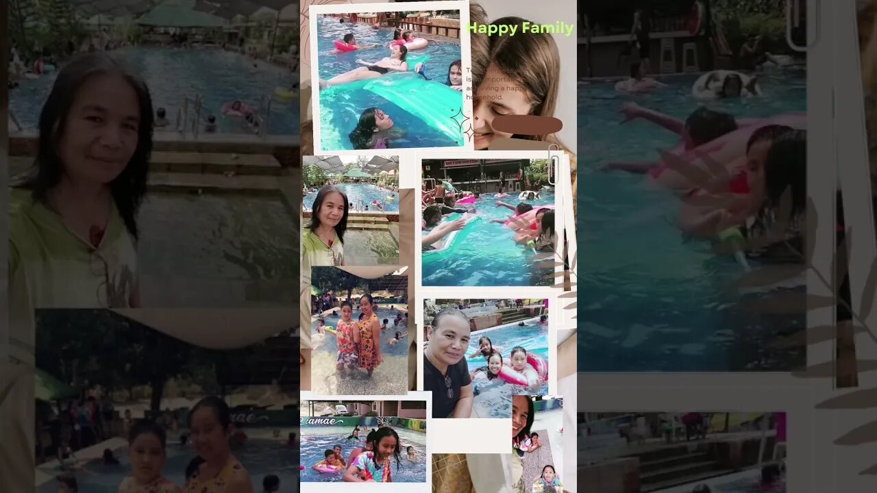 Happy Fam @everyone #everyone