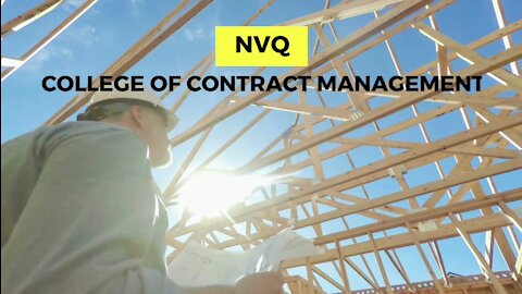 NVQ | Site Management