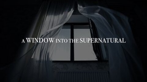 James Goll, Unveiling The Triumph, joins His Glory: A Window Into the Supernatural