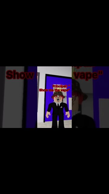 When the principal comes in the class 🤣