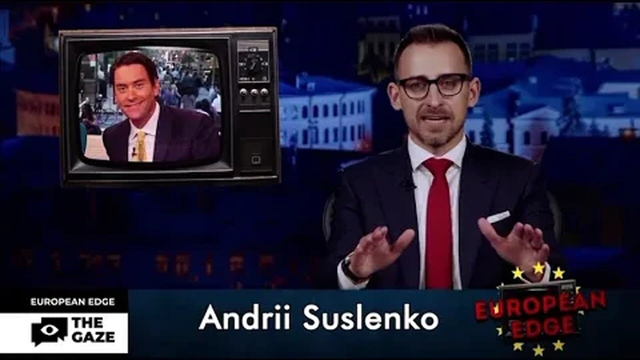 Employees of Russian propaganda