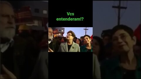 Existe programação tbm na urna eletrônica, vc sabia!?