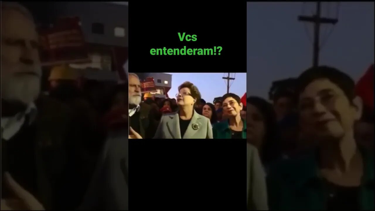 Existe programação tbm na urna eletrônica, vc sabia!?