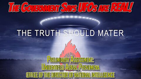 UFOs Declassified by Trump Policy