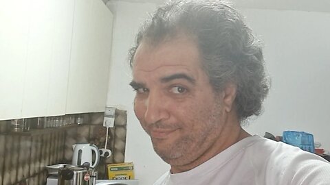 לייב מבשל. סתם לייב, סתם בישול.