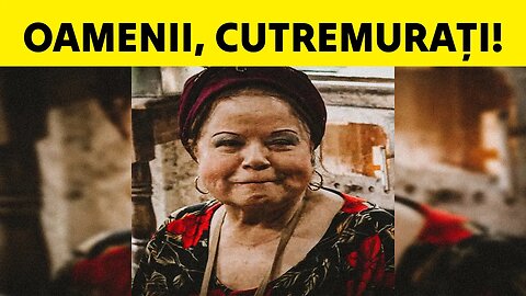 🔴 AȚI CREZUT VREODATĂ CĂ SE VA ÎNTÂMPLA ASTA?
