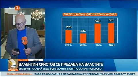 Задържаният в Гърция за трагедията край Локорско се съгласил да бъде предаден на българските власти