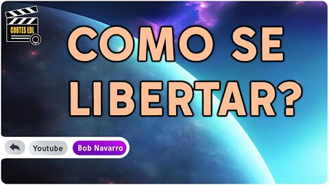 Nosso planeta é uma prisão?