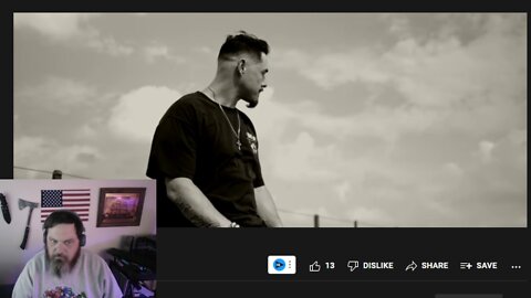 Freight Train Jake Lacoste Reaction