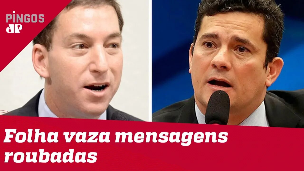 Debate: A perseguição a Sergio Moro