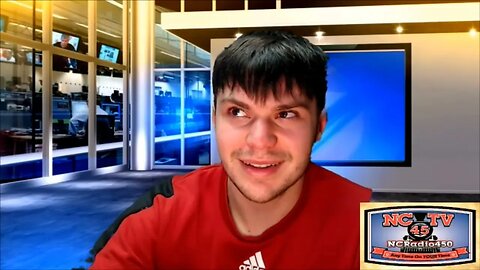 NCTV45 NEWSWATCH MORNING SATURDAY MARCH 11 2023 WITH ANGELO PERROTTA