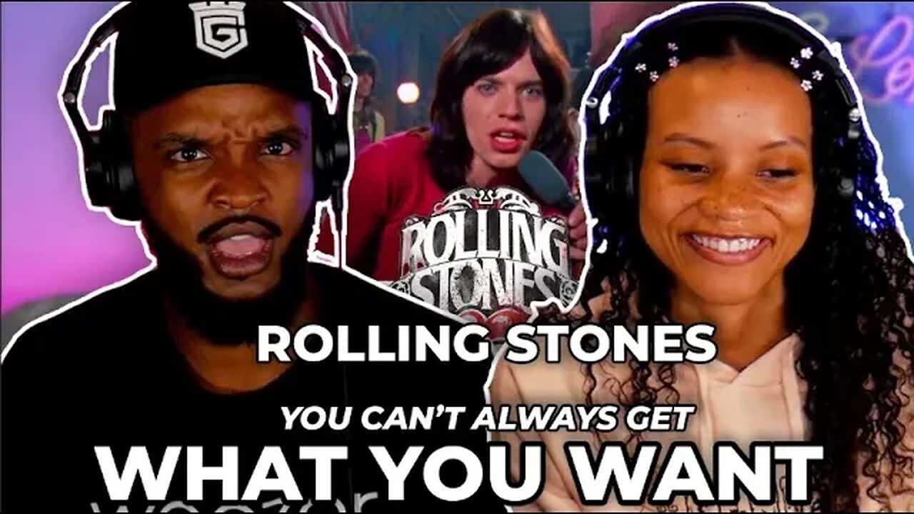 🎵 The Rolling Stones - You Can’t Always Get What You Want