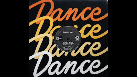 Sugarhill Gang - Rappers Delight - Disco Singles (1979) [Complete 12 inch Vinyl Singles]