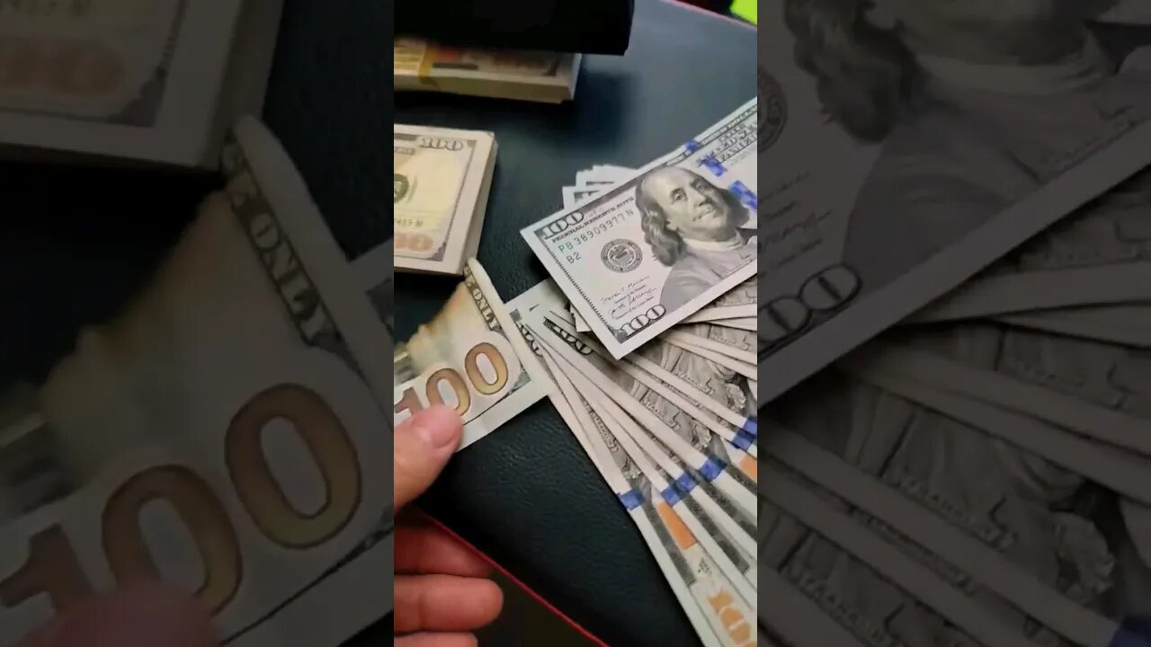 🔥💵 Burning $100k #freecrs #freematthoover
