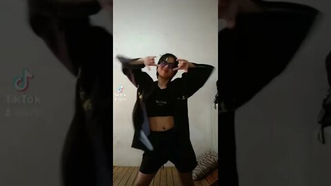 (G)I-DLE dance “TOMBOY #shorts