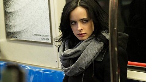 Jessica Jones Season 3 Will Be The Last Marvel/Netflix Collaboration